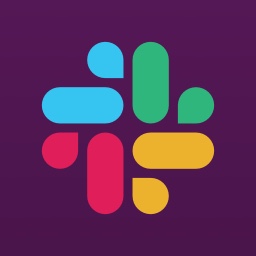 Slack’s Logo